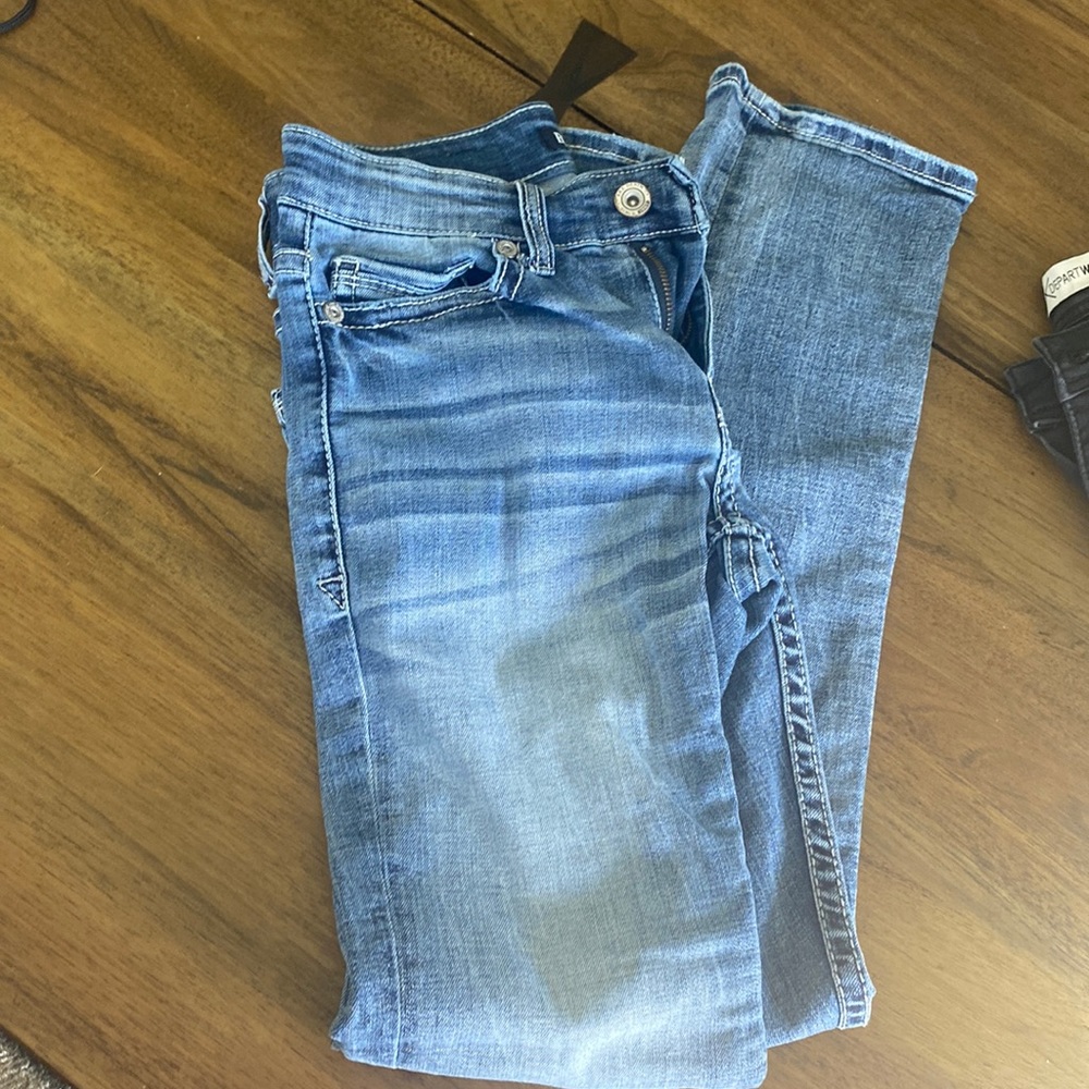 BKE jeans from Buckle only worn once